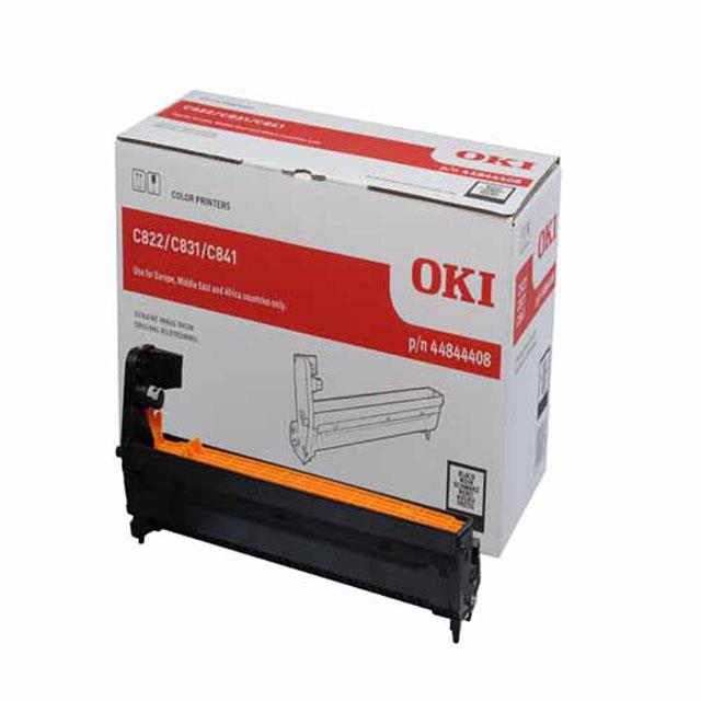 OKI C822/831/841 svartur Image Drum 30K