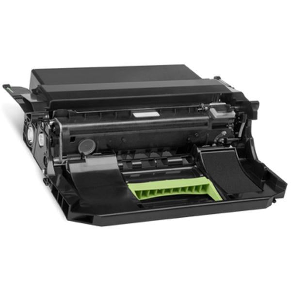 Lexmark 52D0Z00 520Z svartur Drum 100K