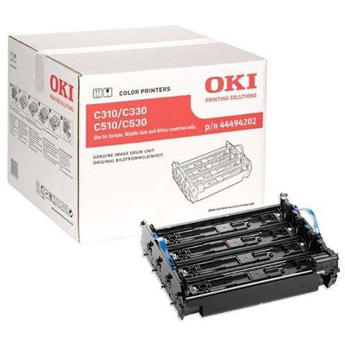 OKI C310/C330 Imaging Unit
