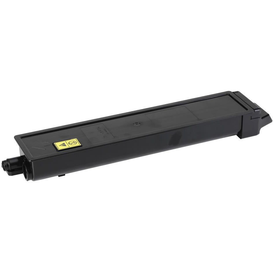 Kyocera TK-895K dufthylki svart (prentar 12,000 síður) fyrir FS-C8020 and FS-C8025 Multifunction Printers