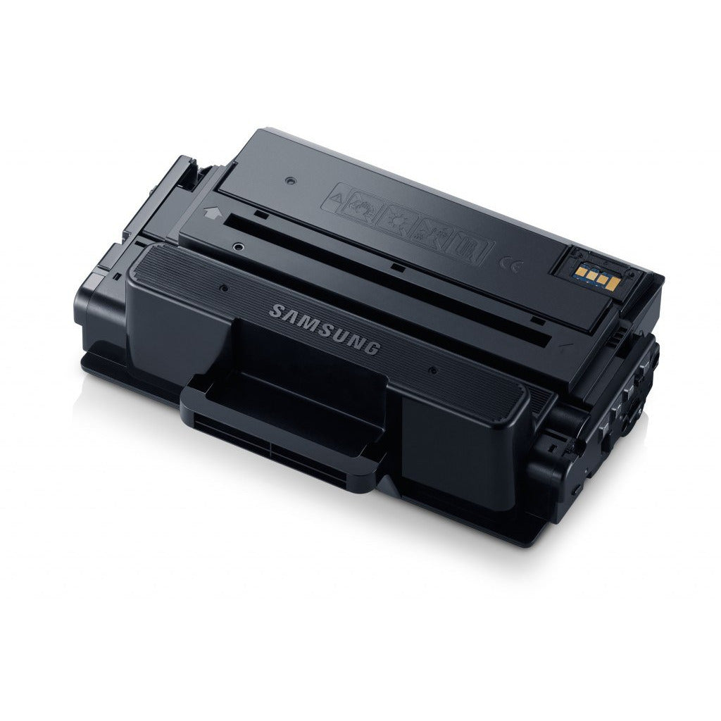 Samsung MLT-D203L (prentar:  5,000 síður) svart Laser dufthylki