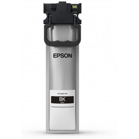 Epson WFC5XXX svart blekhylki 35.7ml