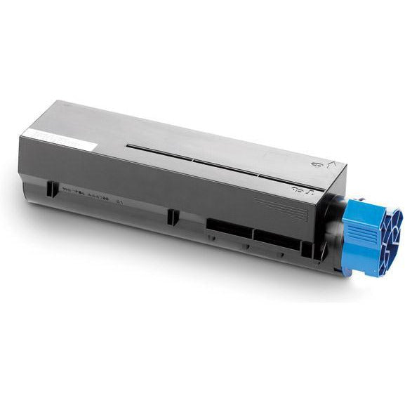 OKI B411/B431/MB461/491 svart dufthylki (3K)
