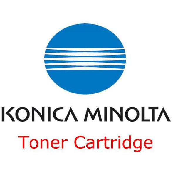 Konica Minolta A11G351 TN216M rautt dufthylki 26K