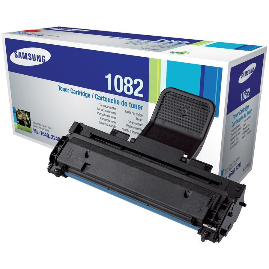 Samsung svart dufthylki fyrir ML1640/2240 Printers (1500 síður)