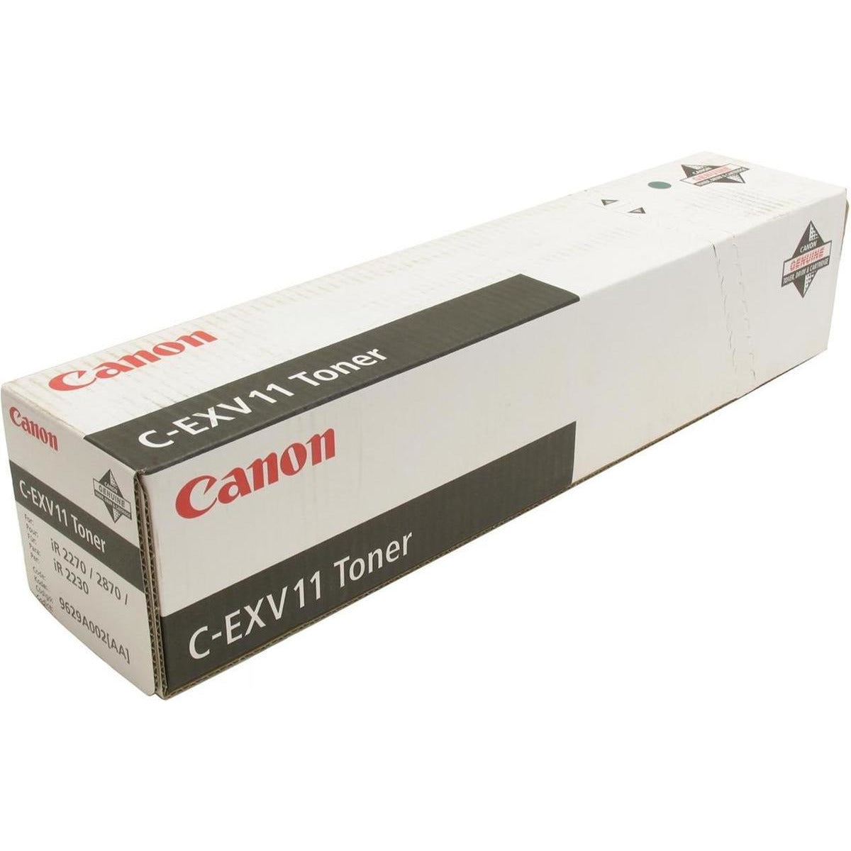 Canon 9629A002 EX11 svart dufthylki 21K
