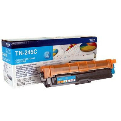 Brother LC123 Twin Pack Bk/Bk