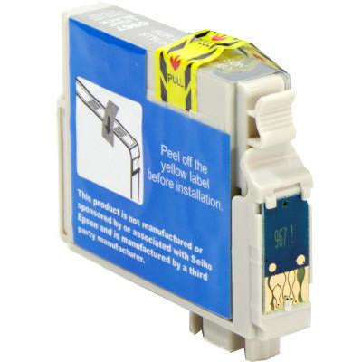 G&G Ninestar samheitahylki:  Epson T0967 grátt