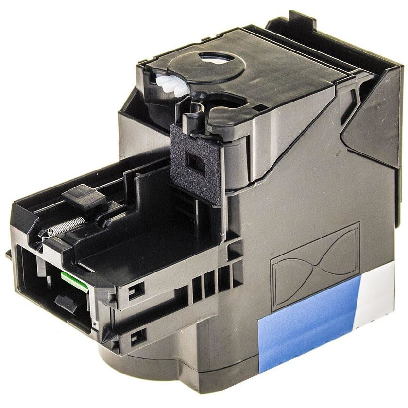 G&G Ninestar samheitahylki: Lexmark 802SK/ 80C1SK0/ 80C2SK0/ 80C8SK0 Svart