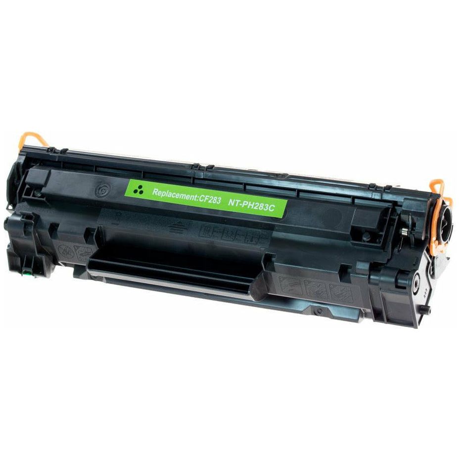 G&G Ninestar samheitahylki: HP 83A/ CF283A Svart