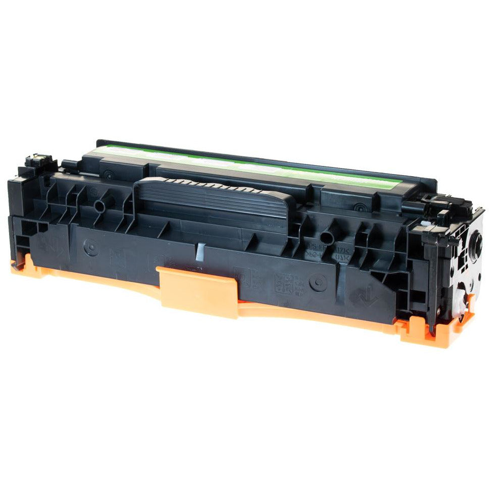 G&G Ninestar samheitahylki: HP 312A/ CF382A Gult