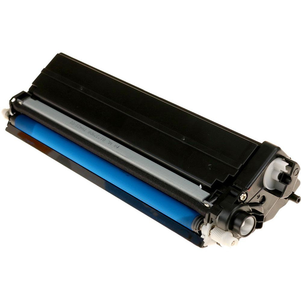 G&G Ninestar samheitahylki: Brother TN-910C Blátt