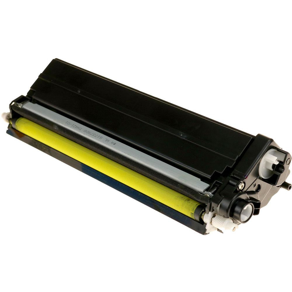G&G Ninestar samheitahylki: Brother TN-910Y Gult