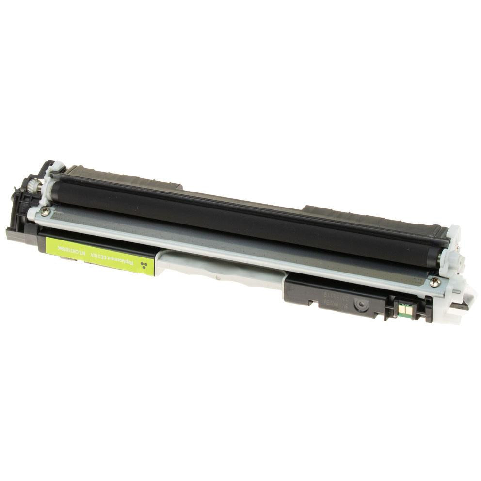 G&G Ninestar samheitahylki: HP 126A/ CE310A/ 729BK Svart