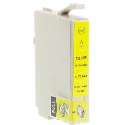 G&G Ninestar samheitahylki:  Epson T0444 Gult